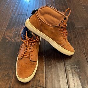 Vans OTW Surveyor Pack Mens Shoes